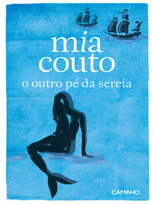 cover image of O Outro Pé Da Sereia